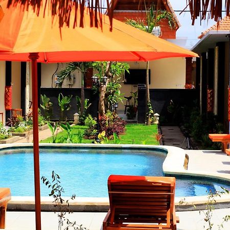 La Mogi Cottage Batununggul Ngoại thất bức ảnh