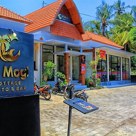 La Mogi Cottage Batununggul Ngoại thất bức ảnh