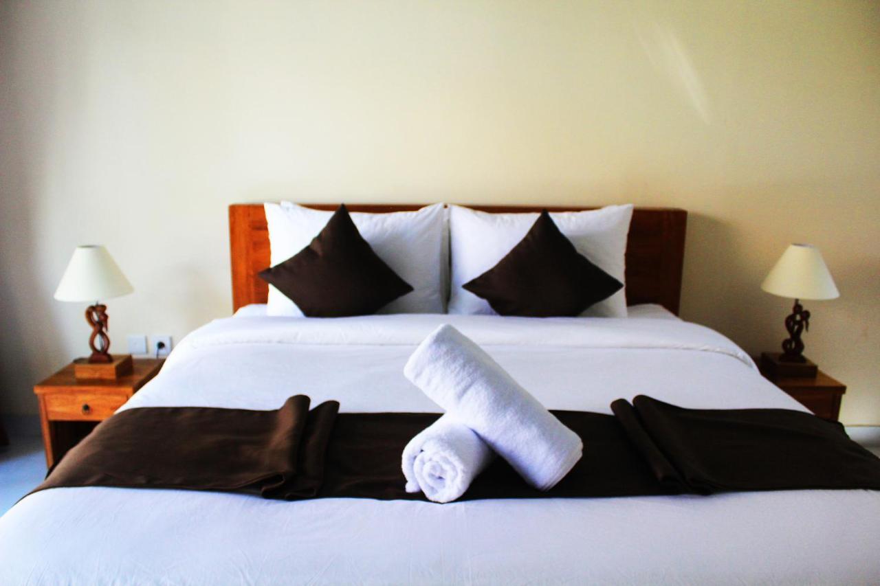 La Mogi Cottage Batununggul Ngoại thất bức ảnh