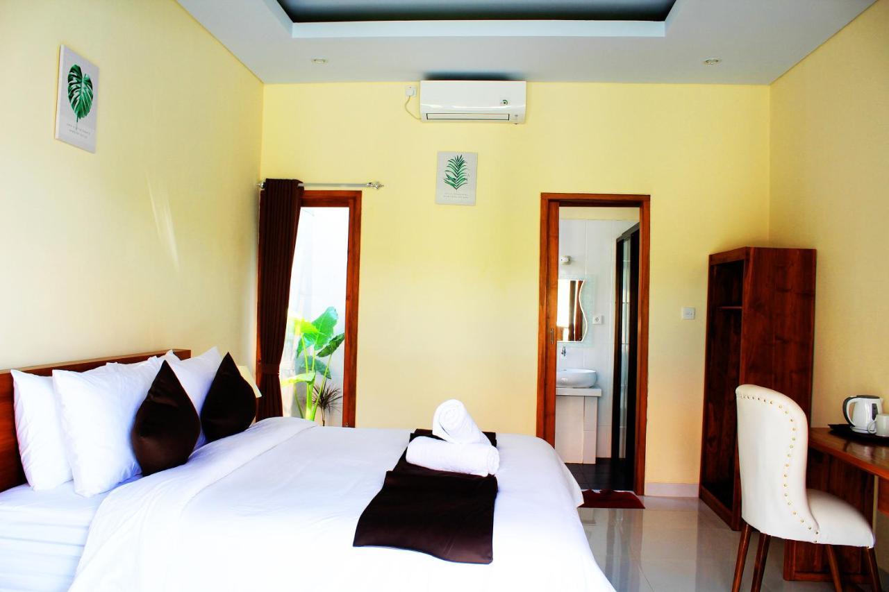 La Mogi Cottage Batununggul Ngoại thất bức ảnh