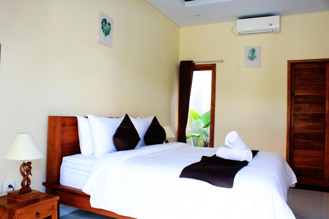 La Mogi Cottage Batununggul Ngoại thất bức ảnh