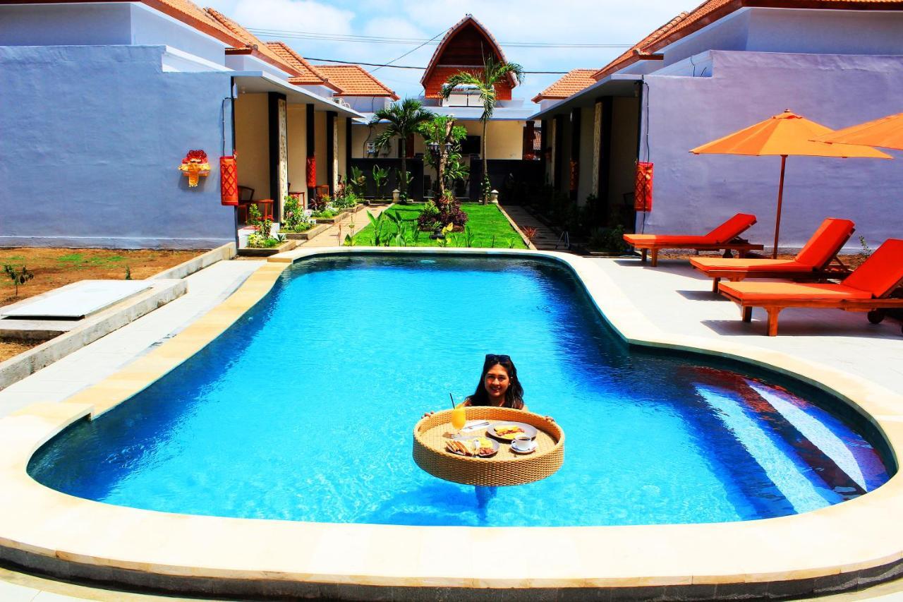 La Mogi Cottage Batununggul Ngoại thất bức ảnh