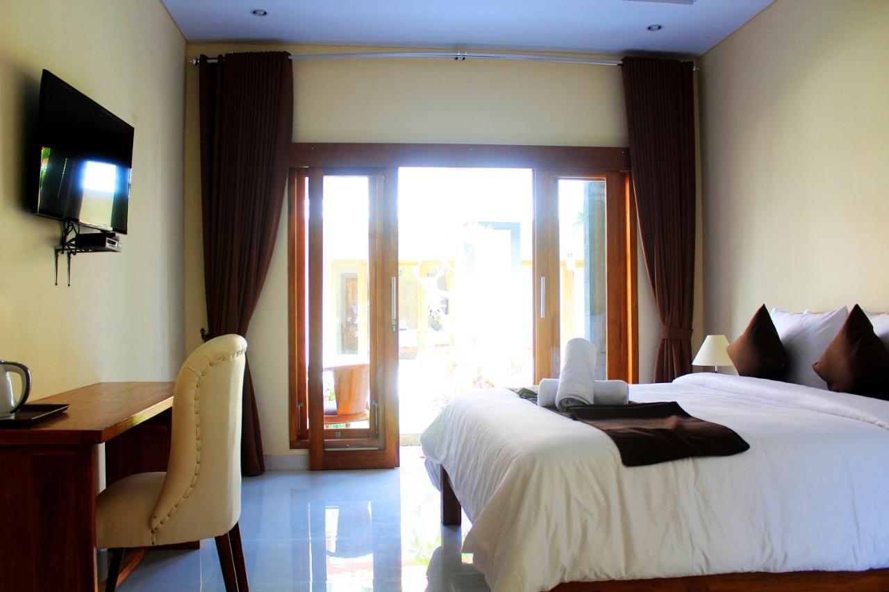 La Mogi Cottage Batununggul Ngoại thất bức ảnh