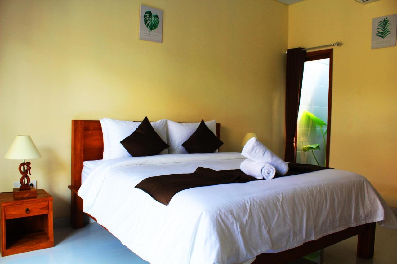 La Mogi Cottage Batununggul Ngoại thất bức ảnh