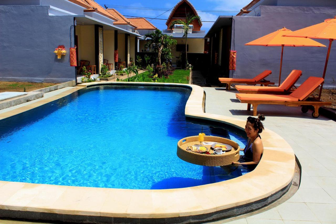 La Mogi Cottage Batununggul Ngoại thất bức ảnh
