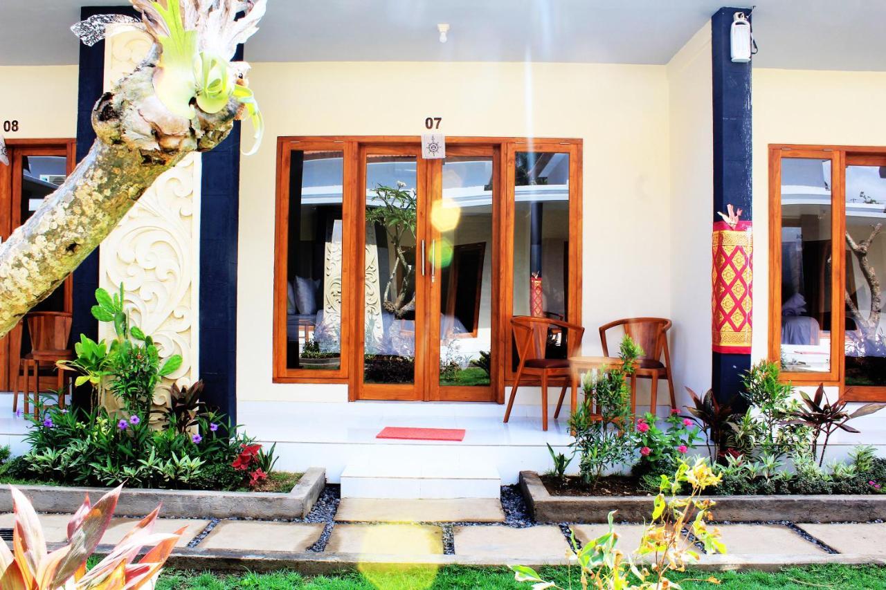 La Mogi Cottage Batununggul Ngoại thất bức ảnh