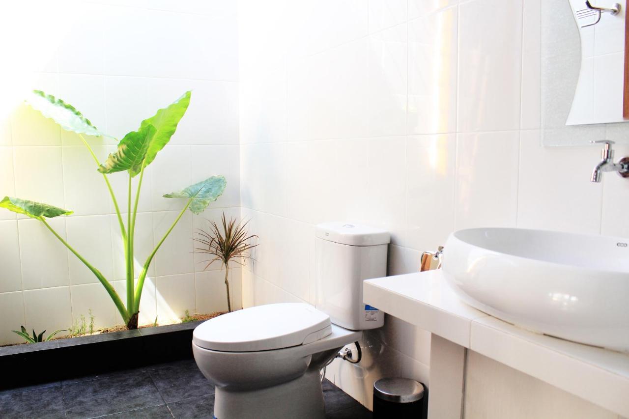 La Mogi Cottage Batununggul Ngoại thất bức ảnh