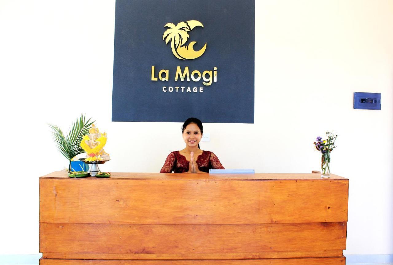 La Mogi Cottage Batununggul Ngoại thất bức ảnh