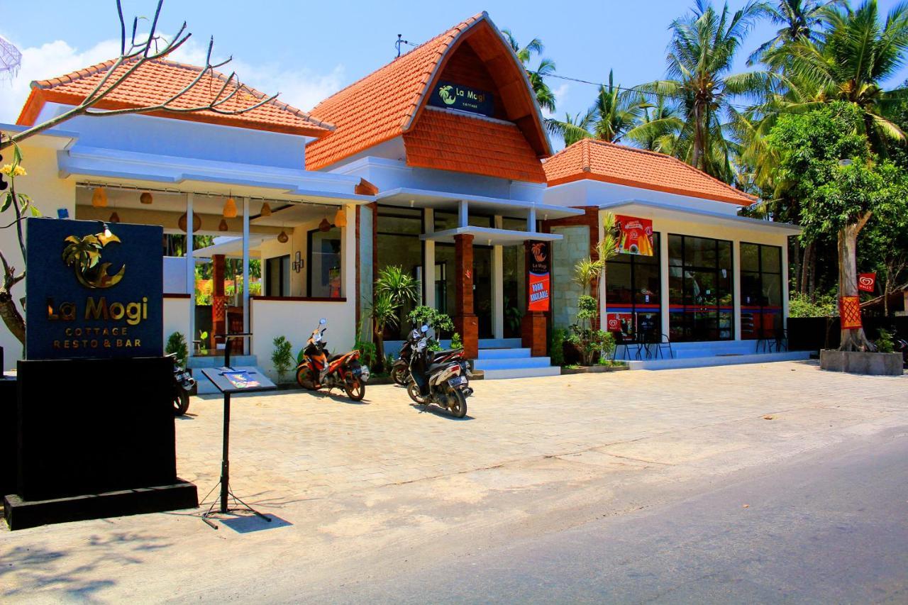 La Mogi Cottage Batununggul Ngoại thất bức ảnh