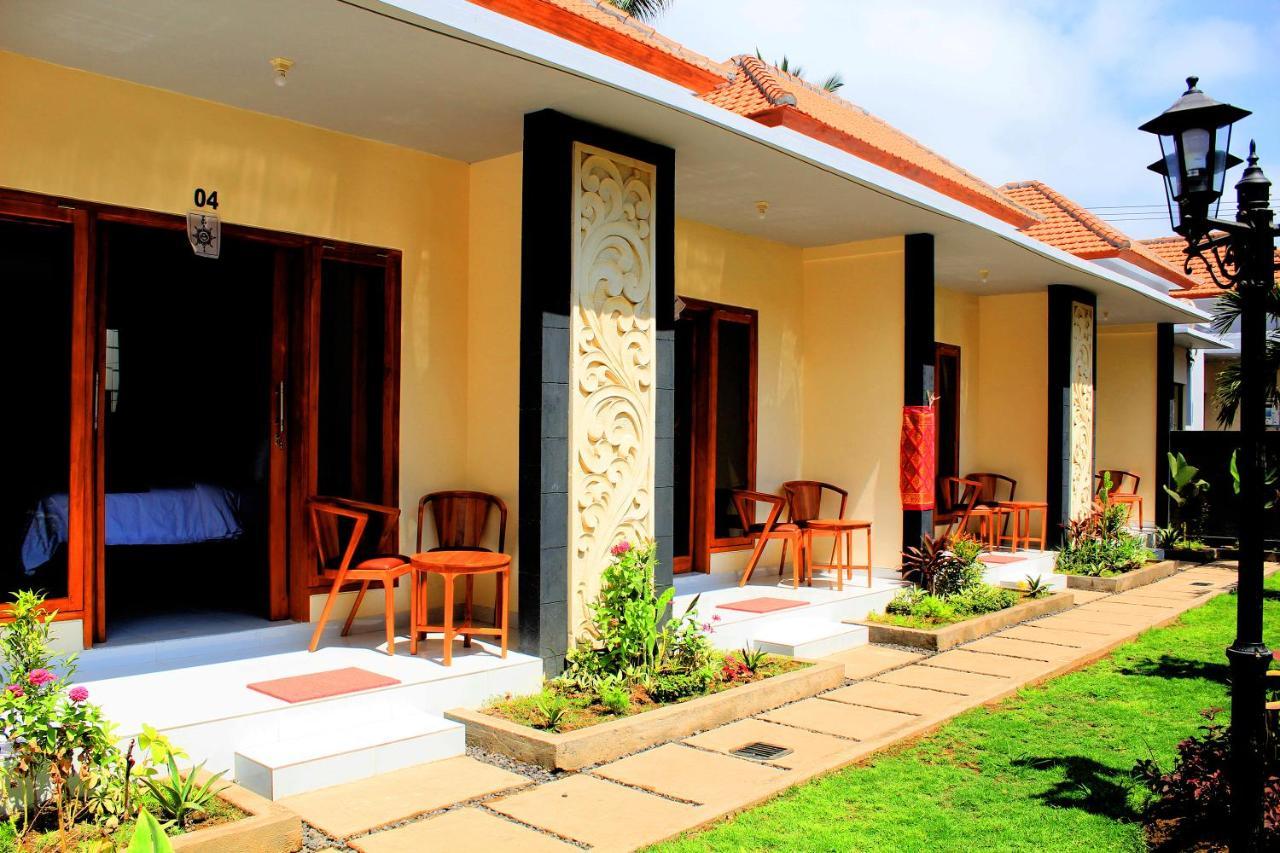 La Mogi Cottage Batununggul Ngoại thất bức ảnh