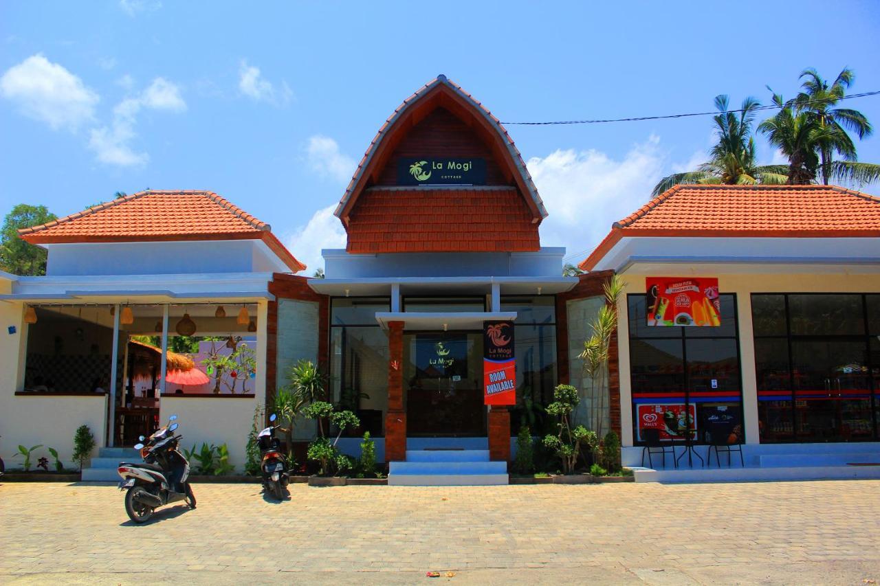 La Mogi Cottage Batununggul Ngoại thất bức ảnh