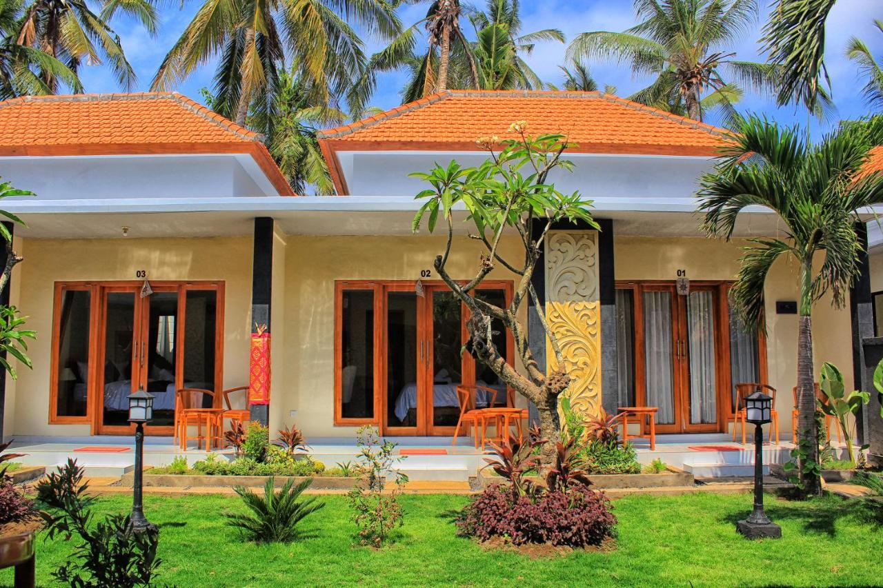 La Mogi Cottage Batununggul Ngoại thất bức ảnh