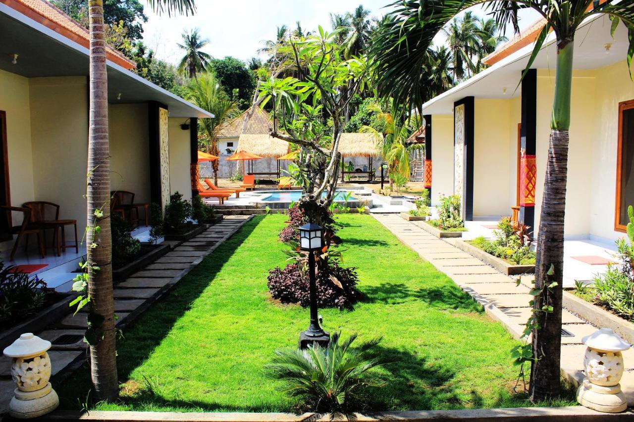La Mogi Cottage Batununggul Ngoại thất bức ảnh