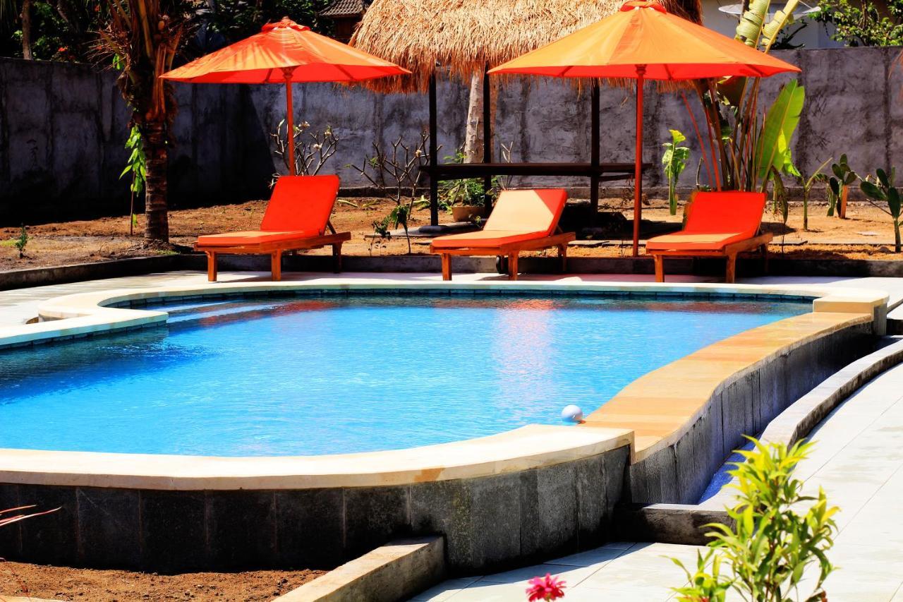 La Mogi Cottage Batununggul Ngoại thất bức ảnh