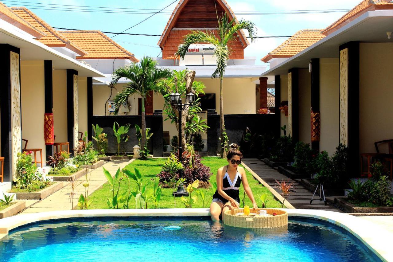 La Mogi Cottage Batununggul Ngoại thất bức ảnh